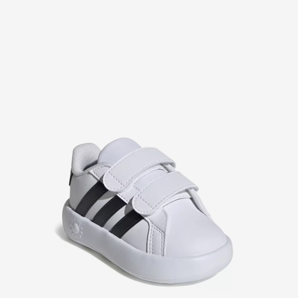 adidas Other - Adidas Toddler Grand Court 2.0 Sneaker